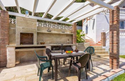 Villa Arancha Nerja by Ruralidays - Photo 31