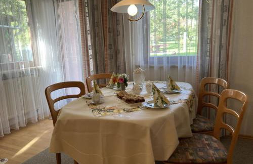 Ferienwohnung Singer - Foto 10