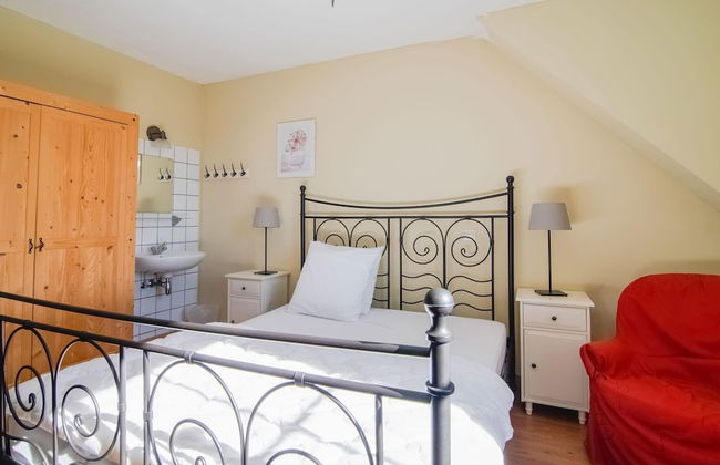 Rustic Holiday Home in Vresse-sur-Semois near Center - Photo 7