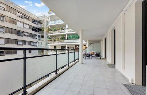 Savana - apt à 10min du Capitole - Foto 16