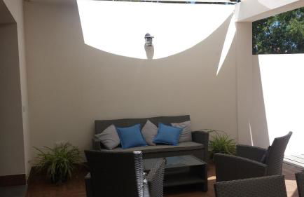 Casa Punta de Los Ingleses - Foto 5