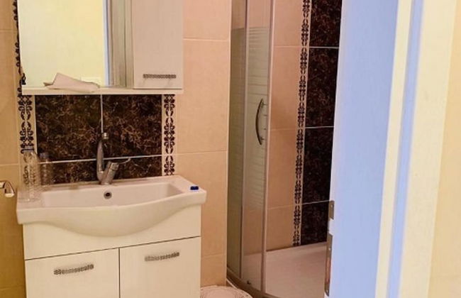 Holiday Apartments Bursa - Foto 38