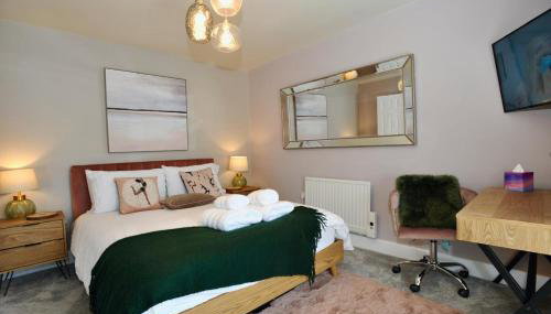 Sandpiper Apartment - Foto 2, towels
