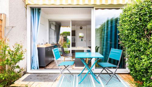 Studio en bord de mer - Photo 3