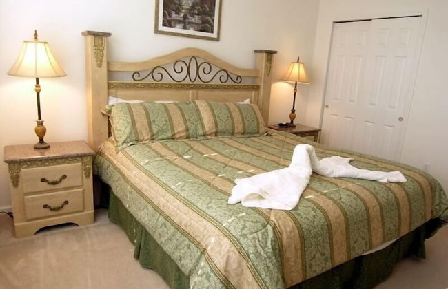 Ov3649 - Windsor Hills Resort - 5 Bed 5 Baths Villa - Foto 6