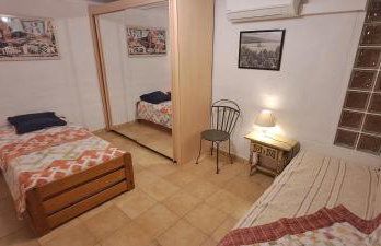 Appartement & Spa - Panoramic Olivars - Foto 13