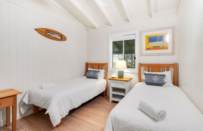 Fraser Island Beach Houses - Foto 30