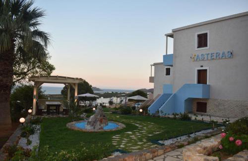 Asteras Apartments - Foto 54