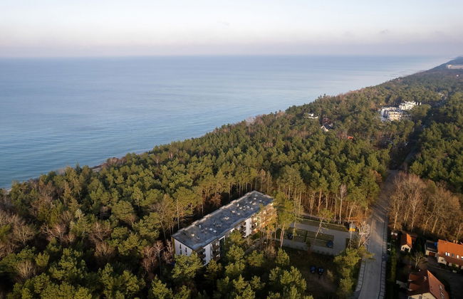 Grunwaldzka Apartments by Renters - Foto 50