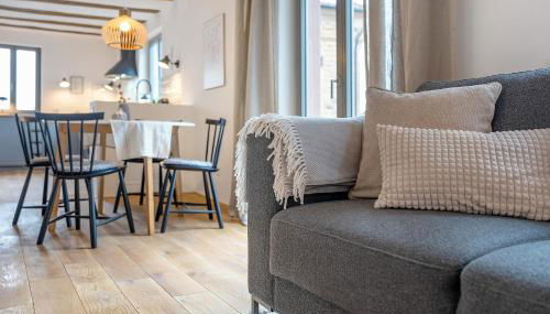 Das Alte Pfarrhaus - Suite - Foto 2