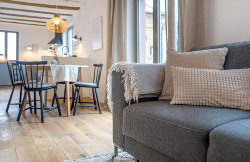 Das Alte Pfarrhaus - Suite - Foto 2