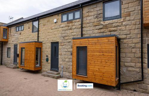 2 Bedroom Apartment By Green Haven Escapes Short Lets & Serviced Accommodation In Leeds with Free WiFi & Parking - Photo 35