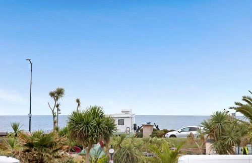 Seaview at No. 26 Northumberland Place - Foto 3