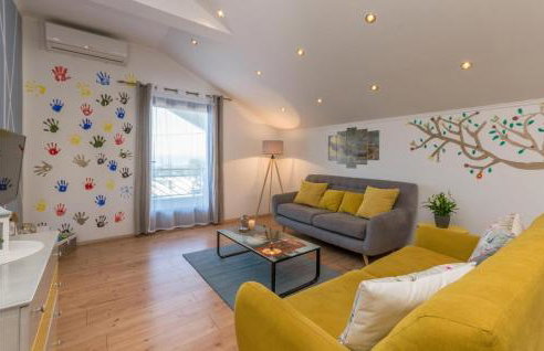 Pet Friendly Home In Tinj With Jacuzzi - Foto 18