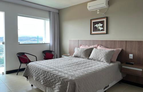 Refúgio Escarpas do Lago Mirante 1702 - Photo 19