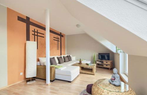 Ferienwohnungen "Am Waidweg" - Foto 15