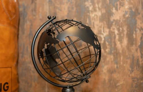 Marinha Grande Apartamentos N4 FACTORY - Foto 19