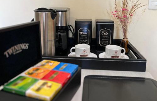 Loft 326 - APTO E VISTA ESPETACULARES - Foto 17