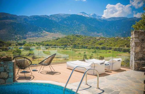 Traditional Villa Askyfou - Photo 26