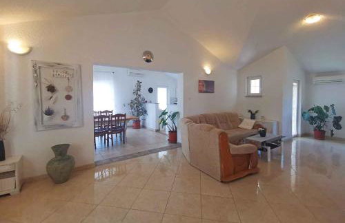 Apartment in Sveti Lovrec - Istrien 27830 - Foto 24