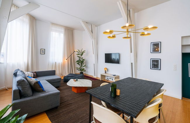 Smartflats - City Center - Photo 38