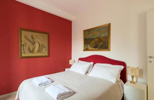 "Pier's House" - Attico a 3 chilometri dal Centro Città - Foto 44