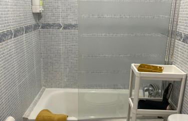 Bonito Estudio con terraza - Photo 8