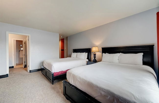 Shadow Ridge by All Seasons Resort Lodging - Foto 11