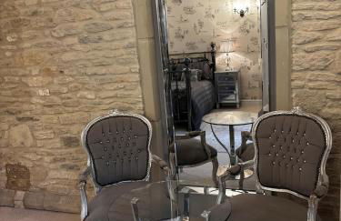 Mulberry House Farm The Garden Room - Foto 17