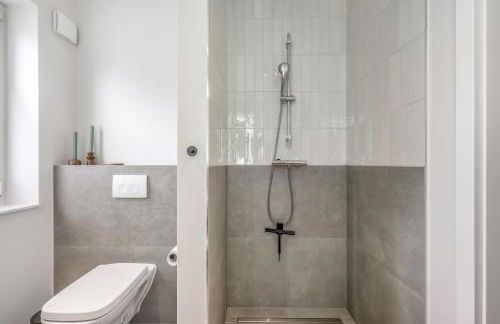 Der Fuchsbau -smarte Apartments-, am Klinikum Oldenburg - Photo 7