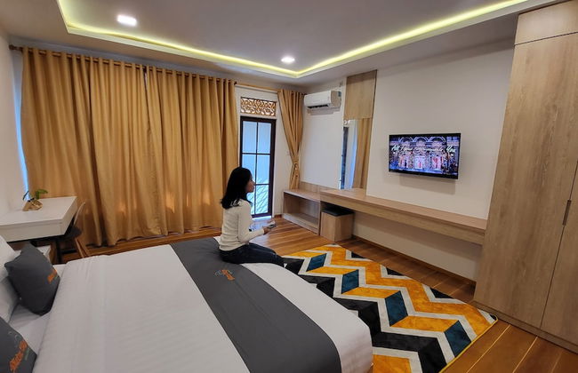 Kelong Pancing Madu Tiga - Foto 24