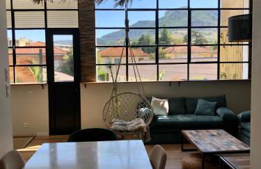 La Verrière Berges du Tarn - Centre historique - Foto 4