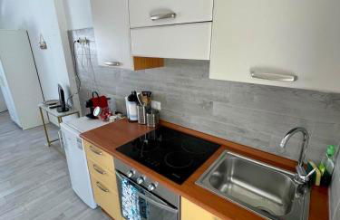 Grazioso Mono sulla Costa dei Trabocchi - Foto 15