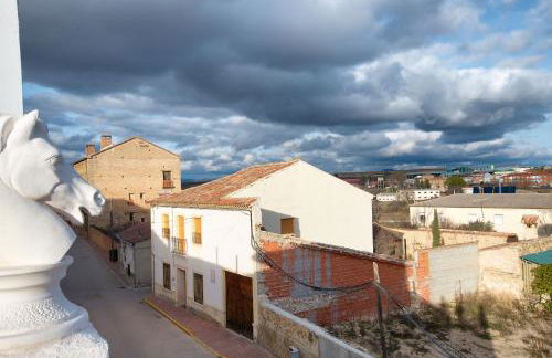 Cuencaloft Casa Rural Eloy - Foto 12