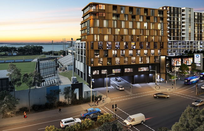 Quest Woolooware Bay - Foto 48