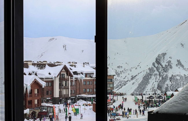 Ski in out Apartemnts by Wehost - Foto 44