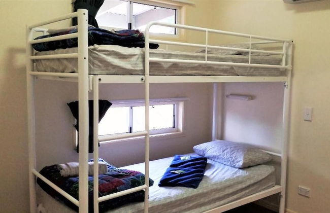 BIG4 Howard Springs Holiday Park - Foto 17