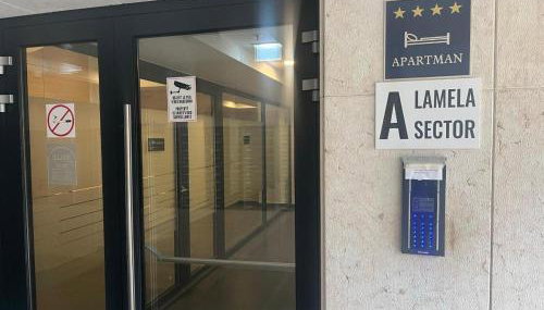 Apartment Ro-Ma City Center - Foto 4