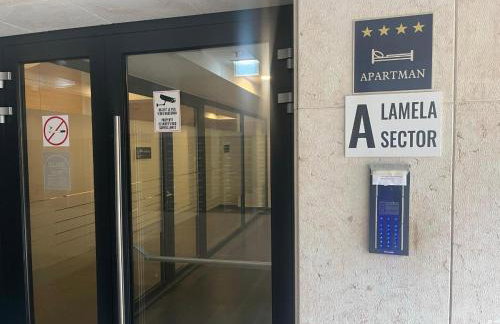 Apartment Ro-Ma City Center - Foto 4