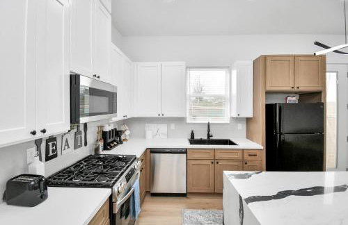 Luxe Houston Hotspot Minutes away from NRG Stadium, Med Center, Dtwn HTX - Foto 11