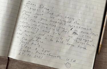 Spacious 82 m2 Two Bedroom classy apartment near City Center - Foto 66