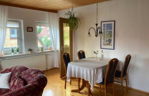Ferienwohnung Heideweg - Foto 6