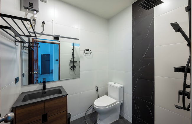 Villa Phratamnak - Foto 35