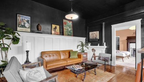 Downtown Casa Mina Cozy Free Parking - Foto 2