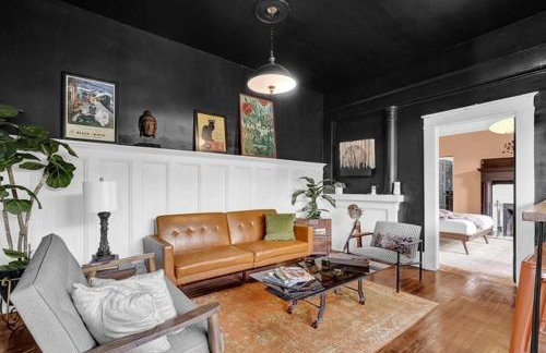 Downtown Casa Mina Cozy Free Parking - Foto 2