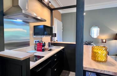 Demeure de Flore - Hôtel Particulier au Cœur de Brive comprenant 8 appartements de charme - Foto 70