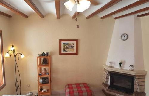 Villa Limon Playa Flamenca - Foto 18