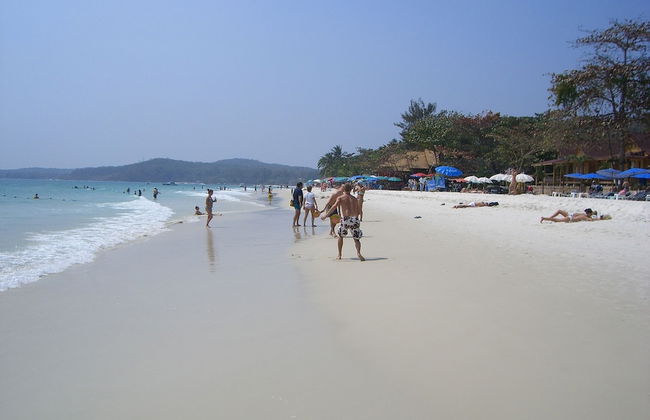 Rayong Rental Pool Villas - Foto 33