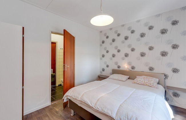 Holiday Home Mantinge Near Nature Reserve - Foto 4