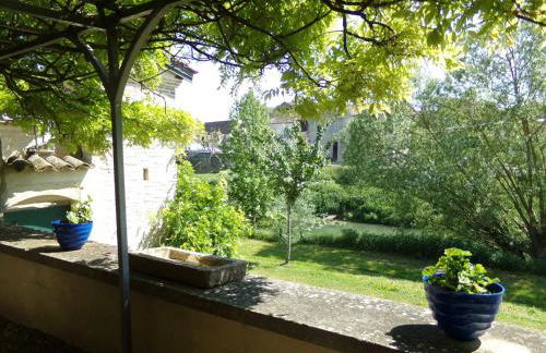 Doubs Séjour - Maison de vacances - Photo 21